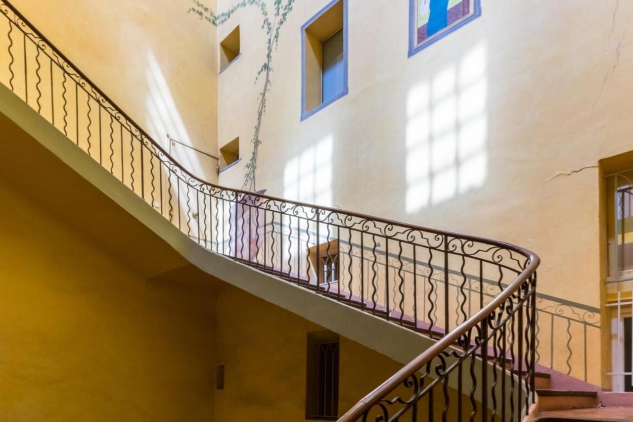 Appartement Anis Furnished Flat à Aix-en-Provence Extérieur photo